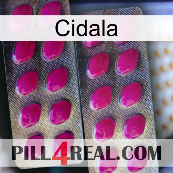 Cidala 10